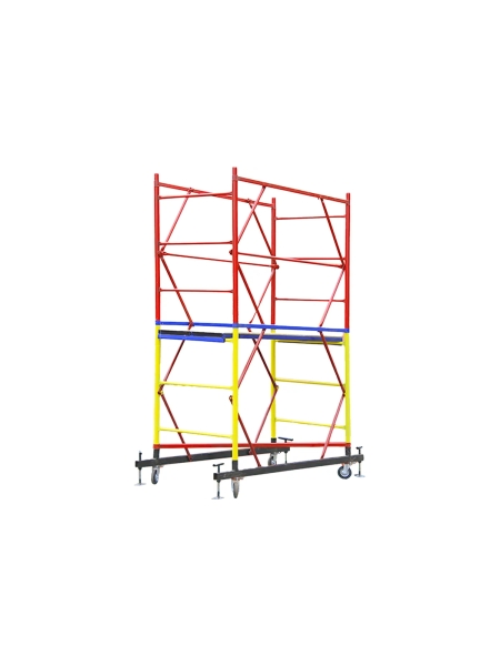 Вышка-тура Gigant 0,7x1,6м H=2,8м GTT-005