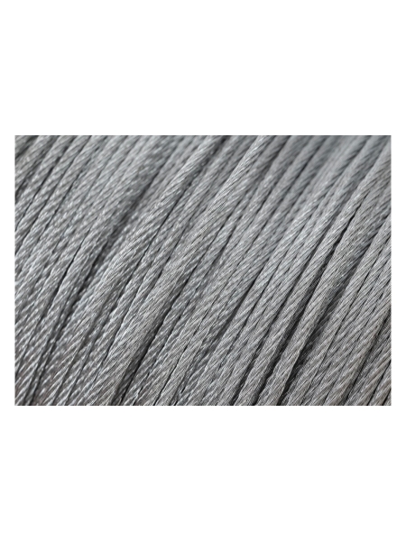 Стальной трос Gigant DIN 3055 2мм оцинкованный 200м GSC-008