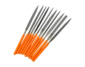 Набор надфилей Gigant 10шт GBS-10