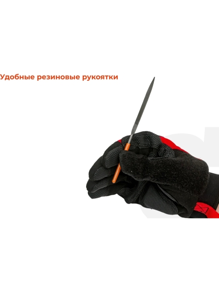 Набор надфилей Gigant 10шт GBS-10