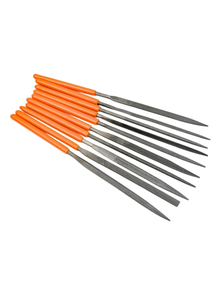 Набор надфилей Gigant 10шт GBS-10