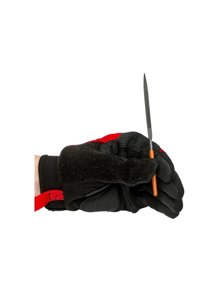 Набор надфилей Gigant 10шт GBS-10