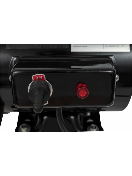 Электрический опрессовочный насос Gigant 60 бар 250 Вт 3 л/мин GPTP-60-3