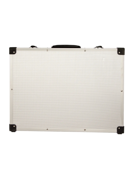 Алюминиевый кейс для инструментов Gigant 450х340х150 GAC-1