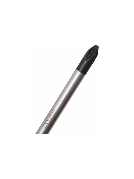 Набор отверток с магнитным наконечником Gigant 6 предметов GSS 6