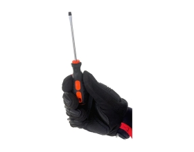 Отвертка Gigant SL 5x100 с магнитным наконечником GS SL5100