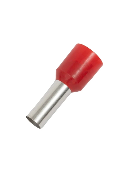 Наконечник НШВИ Gigant втулочный 10-12, 100шт GTML-027