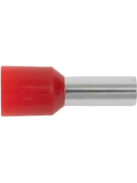 Наконечник НШВИ Gigant втулочный 10-12, 100шт GTML-027