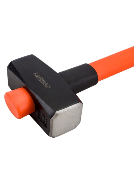 Кувалда 3000 грамм с фибергласовой рукояткой Gigant SLH30