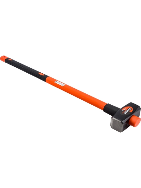 Кувалда 3000 грамм с фибергласовой рукояткой Gigant SLH30