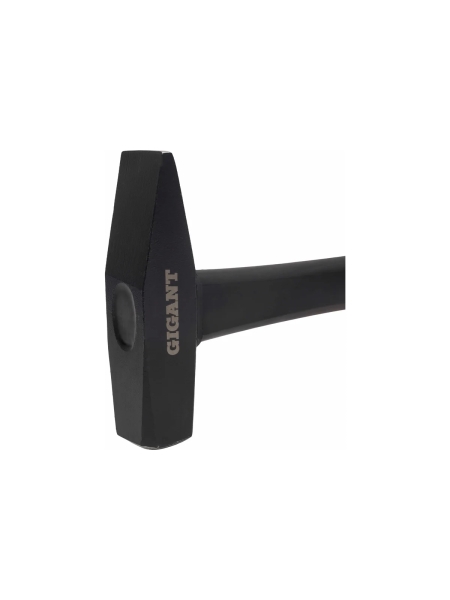 Молоток с фибергласовой рукояткой 500g Gigant HHT500-1