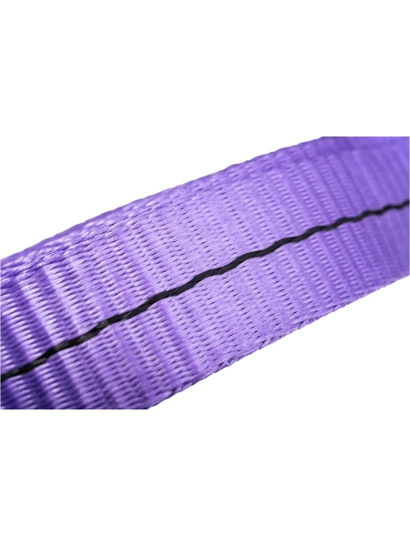 Автомобильный буксир 6Т Gigant, максимальная нагрузка 6т., длина 5м, CT-6/5 (Россия)