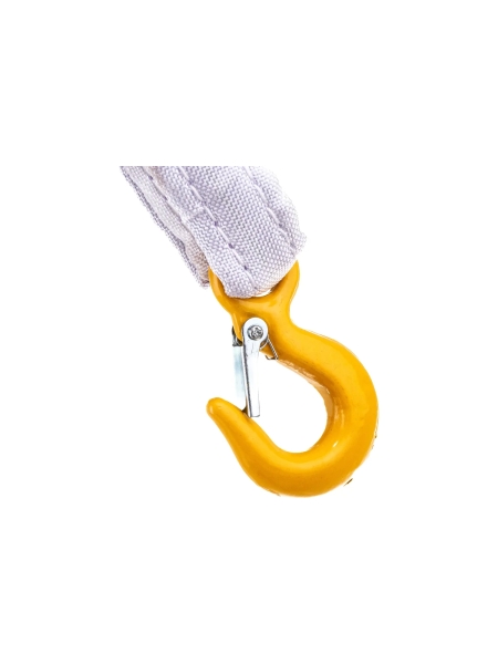 Автомобильный буксир 6Т Gigant, максимальная нагрузка 6т., длина 5м, CT-6/5 (Россия)