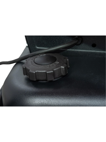 Дизельная тепловая пушка непрямого нагрева Gigant 80 кВт DHG 80 ID