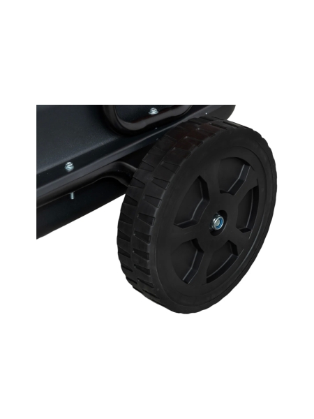 Дизельная тепловая пушка непрямого нагрева Gigant 80 кВт DHG 80 ID