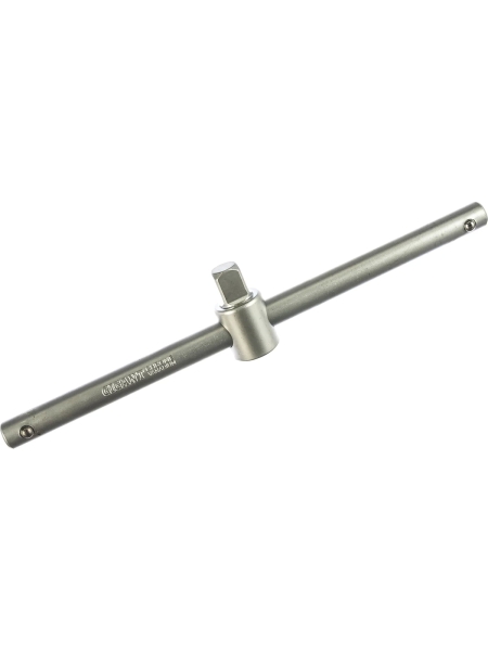 Т-образный вороток Gigant 1/2" 250 мм, материал CrV, GSTB-250