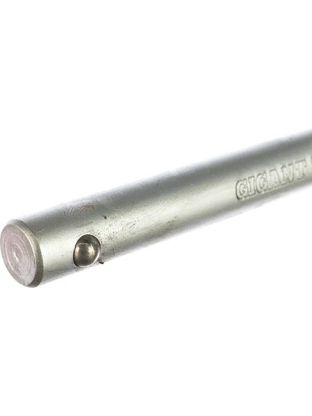 Т-образный вороток Gigant 1/2" 250 мм, материал CrV, GSTB-250