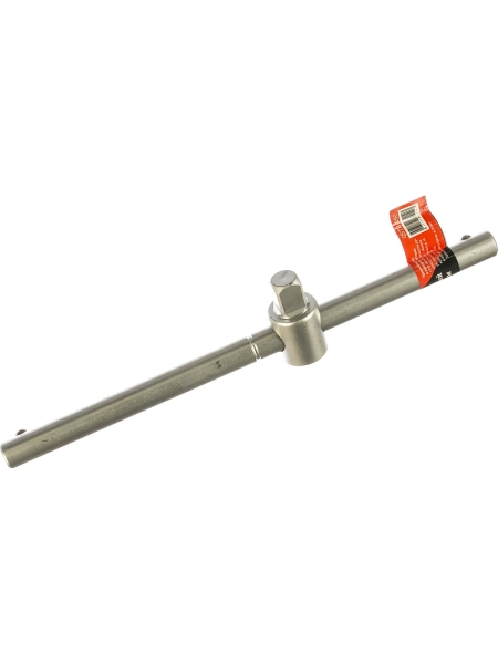 Т-образный вороток Gigant 1/2" 250 мм, материал CrV, GSTB-250