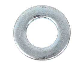 Gigant Шайба DIN125 плоская оцинк. М10 100 шт 124058