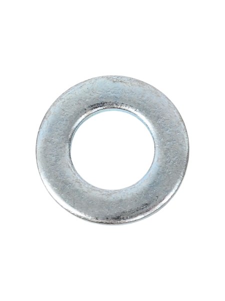 Gigant Шайба DIN125 плоская оцинк. М10 100 шт 124058