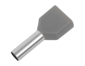 Наконечник НШВИ(2) Gigant втулочный 4,0-12, 100шт GTML-032