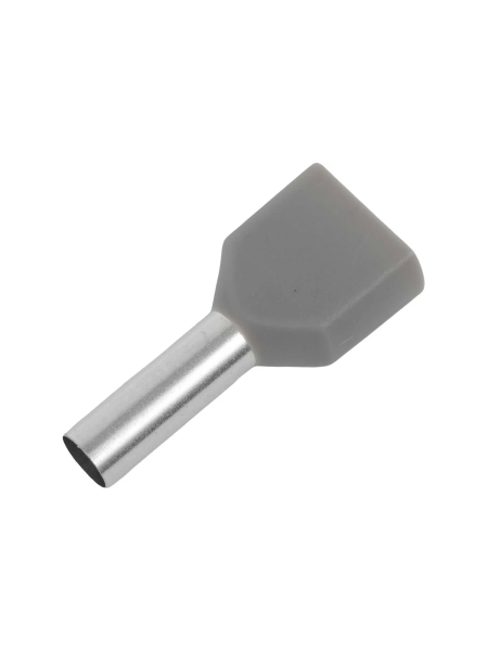 Наконечник НШВИ(2) Gigant втулочный 4,0-12, 100шт GTML-032