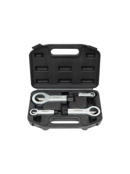 Набор гайколомов Gigant 9-27мм 4 предмета GSB-4