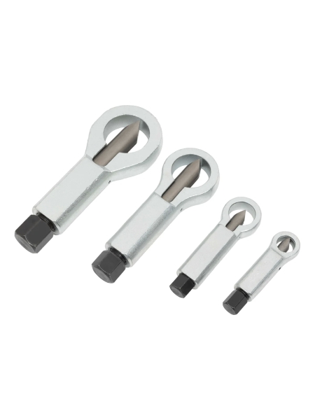 Набор гайколомов Gigant 9-27мм 4 предмета GSB-4