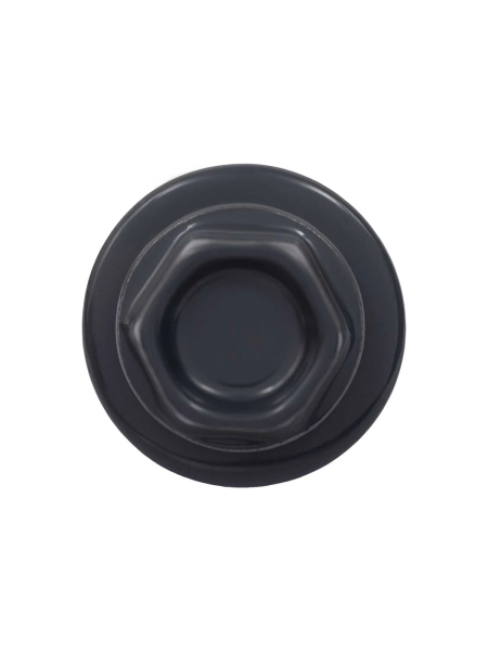 Gigant Кровельный саморез цинк 5,5х19 RAL 7024 сверло 250 шт G-124106