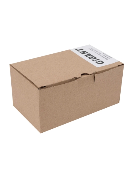 Gigant Кровельный саморез цинк 5,5х19 RAL 7024 сверло 250 шт G-124106