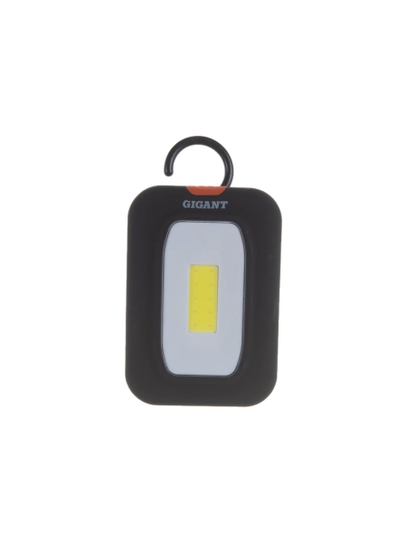 Светодиодный фонарь Gigant 120Лм ААА LF-01
