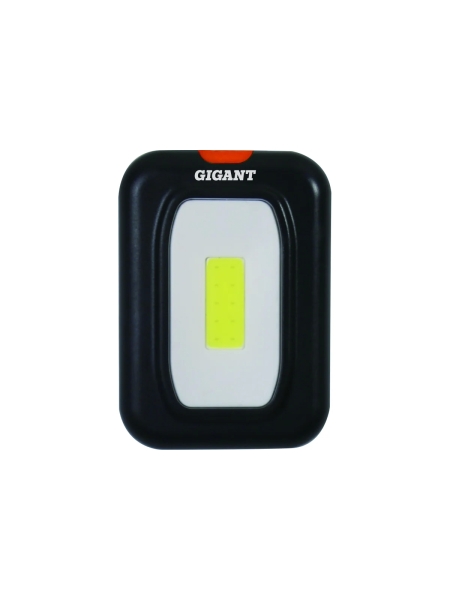 Светодиодный фонарь Gigant 120Лм ААА LF-01