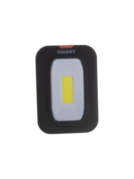 Светодиодный фонарь Gigant 120Лм ААА LF-01
