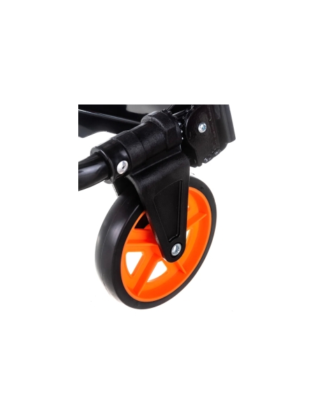 Складная тележка Gigant HY-70