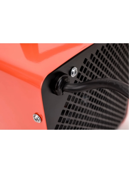 Электрическая тепловая пушка 3 кВт Gigant BGP-5