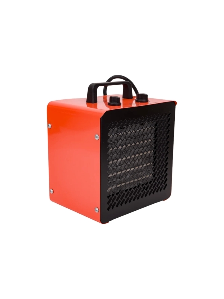 Электрическая тепловая пушка 3 кВт Gigant BGP-5