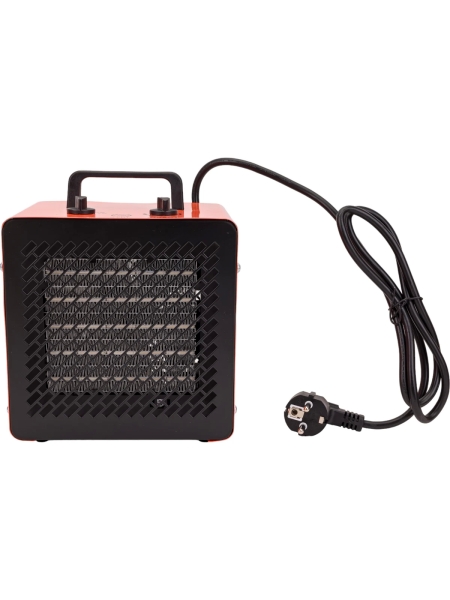 Электрическая тепловая пушка 3 кВт Gigant BGP-5