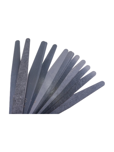 Набор измерительных щупов Gigant 14 шт., 0,05-1,00 мм GGS-14