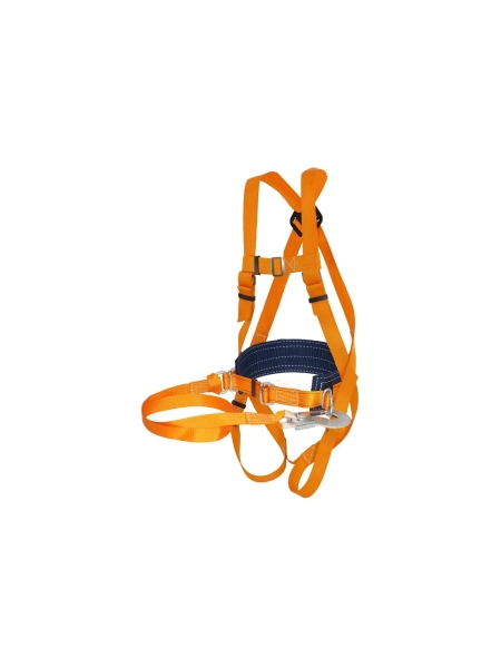 Страховочная привязь со стропом ленточным ТМ Gigant СПР-03