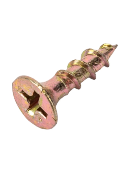 Саморезы Gigant 3,5x16 пот/г кр/ш ж.цинк. 1 кг 123505