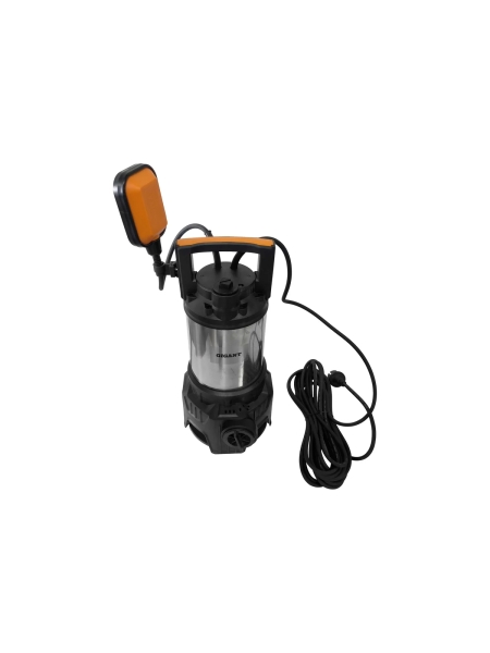 Погружной дренажный насос, для грязной воды Gigant CACH-09