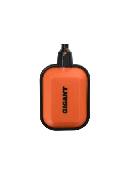 Погружной дренажный насос, для грязной воды Gigant CACH-09