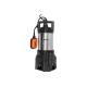 Погружной дренажный насос, для грязной воды Gigant CACH-09