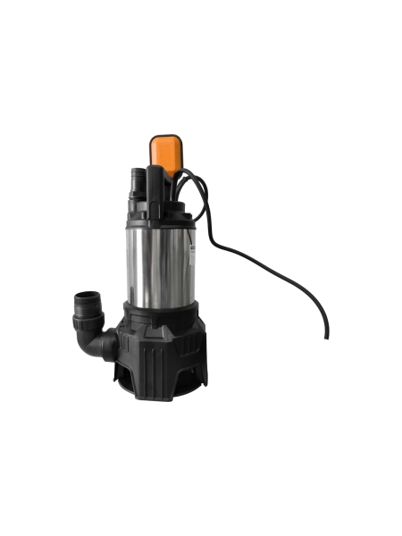 Погружной дренажный насос, для грязной воды Gigant CACH-09