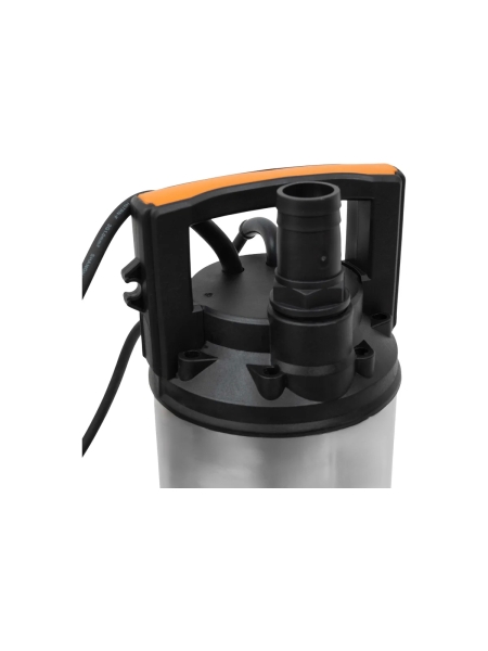 Погружной дренажный насос, для грязной воды Gigant CACH-09