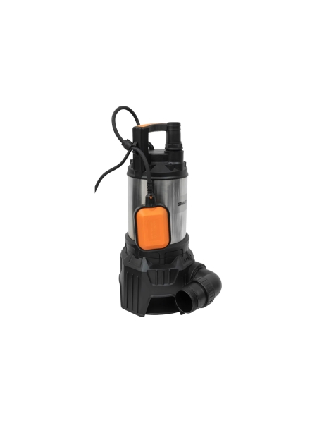 Погружной дренажный насос, для грязной воды Gigant CACH-09