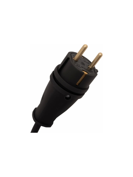 Силовой удлинитель Gigant с/з КГ 3x2,5 3 гнезда 30м IP44 G-855