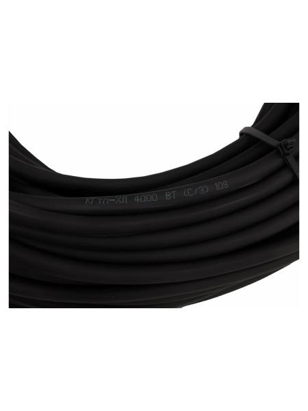 Силовой удлинитель Gigant с/з КГ 3x2,5 3 гнезда 30м IP44 G-855