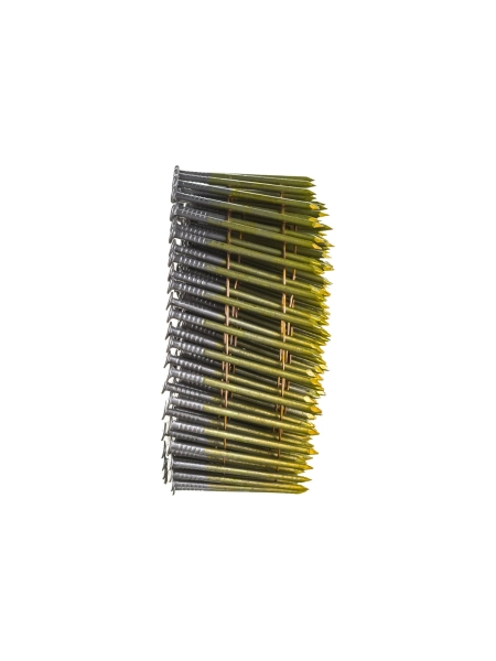 Гвоздь Gigant цинк 2,5x50 гладкие BK 9000 шт. GVB-1