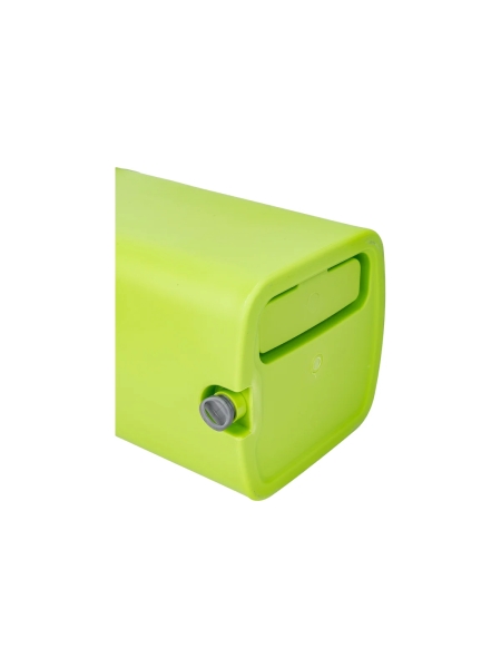 Набор для уборки: швабра, ведро 12л с отжимом, насадка, Gigant швабра с отжимом GVER-26